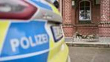 beelitz: tatverdächtiger kommt nach zwei gewalttaten bei berlin in haft