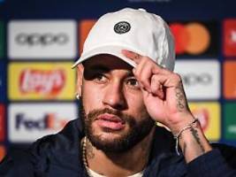 Er schoss nur ein einziges Tor: Al-Hilal beendet superteures Missverständnis mit Neymar