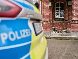 Schock in Beelitz: Zwei Gewalttaten erschüttern Kleinstadt in Brandenburg