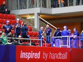 Und Deutschland ist mittendrin: Handball muss sich katastrophaler Entwicklung stellen