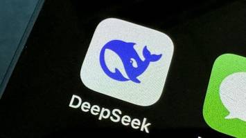 DeepSeek, erzähl mir von China! „Lass uns über was anderes reden“