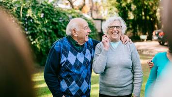 Longevity-Experte Gerd Wirtz - Mehr als Ernährung und Sport – was wirklich zählt, um länger zu leben