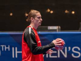 Handball-WM: Planspiele mit Knorr – und ohne Knorr