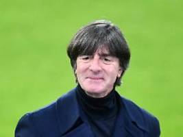viel geld, aber kein feuer?: joachim löw lehnte angeblich 30-millionen-euro-job ab