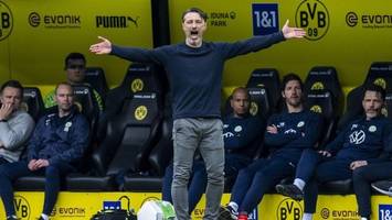 Boss Lars Ricken bestätigt: Niko Kovač wird der neue BVB-Trainer