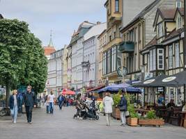 Mecklenburg-Vorpommern: Wie sinnvoll ist die Arbeitspflicht?