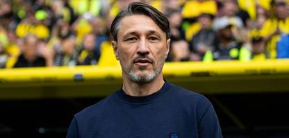 Fußball-Bundesliga: Niko Kovač wird offenbar neuer Trainer von Borussia Dortmund