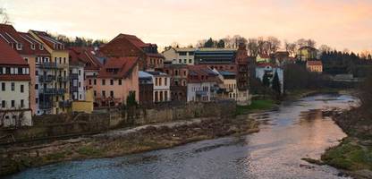 Görlitz: Fast alle wollen Frieden. Und gern auch eine Panzerfabrik in der Stadt