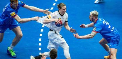 Handball-WM: Worauf sich die DHB-Auswahl mit Juri Knorr gegen Portugal einstellen muss