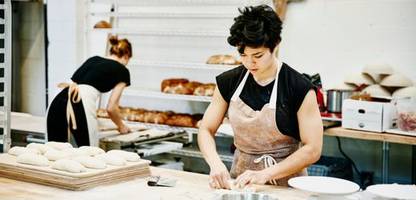 Mehr Azubis im Bäcker-Handwerk: Wie die Branche wieder für junge Menschen attraktiv wurde