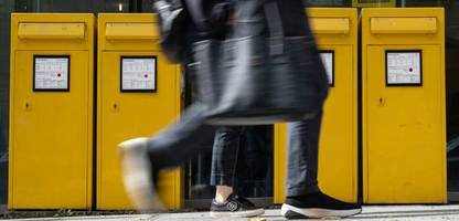 Deutsche Post: Warnstreiks auf dem Land - keine Ergebnisse in Tarifverhandlungen