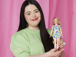 spielzeughersteller mattel: barbie zwischen inklusion und ausbeutung