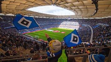 Duell gegen 96: So können sich HSV-Fans gegen Fake-Tickets wehren