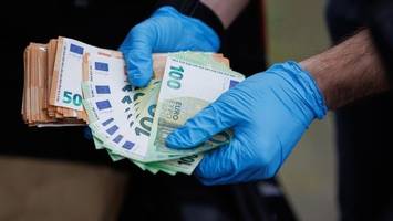 porsche, uhren, bargeld: koks-bande im kreis harburg gesprengt