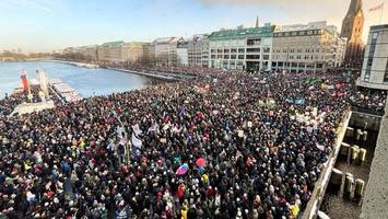 „Tabubruch“: Fridays for Future ruft zu Großdemo in Hamburg auf