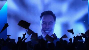 Wall Street Journal - US-Zeitung enthüllt, welche Einflüsterer aus Deutschland Musk zu AfD-Fan machten