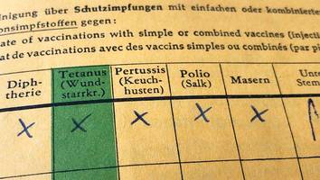 War wohl nicht geschützt - Berliner Junge stirbt an Diphtherie - warum Sie Ihr Kind unbedingt impfen lassen sollten