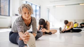 Personal-Trainer Michèl Gleich - 5 Übungen, die Sie beherrschen sollten – und warum sie so wichtig sind