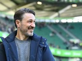 BVB nennt weitere Details: Niko Kovac kommt nicht alleine zu Borussia Dortmund