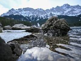 Umstellung zum Monatswechsel: Es wird wieder kälter - kommt im Februar Winterwetter?