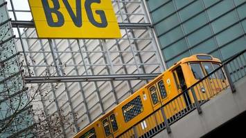 Keine Lohnsteigerungen? Wie BVG und Verdi um Deutungshoheit ringen