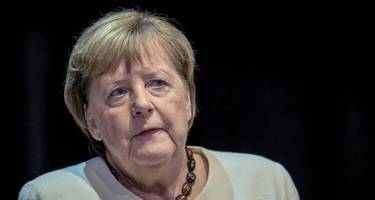 Merkel-Attacke auf Friedrich Merz: Das geht nach hinten los!