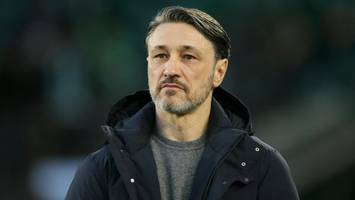 BVB holt Trainer Niko Kovac: Kann das wirklich gut gehen?