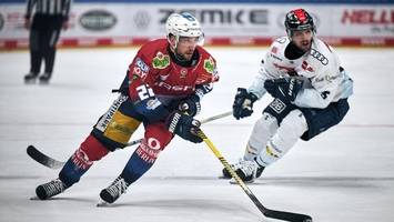 Tief erschütterte Eisbären müssen zweites Spiel verlegen