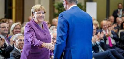 Angela Merkel kritisiert Friedrich Merz: Eine Unverschämtheit – aber bitter nötig