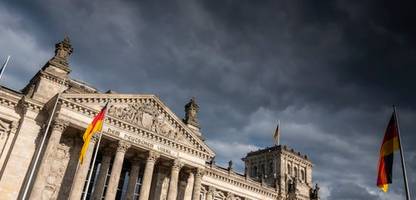 Deutschland vor der Wahl: Menschen sind zunehmend verunsichert