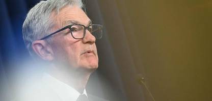 USA – Donald Trump: Fed-Chef Jerome Powell, der Mann, der Trump trotzt