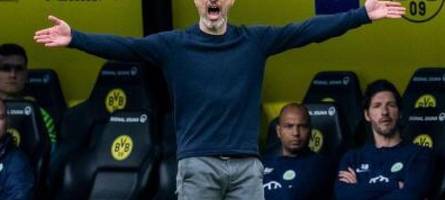 Ex-Bayern-Coach kommt: Nach Champions-League-Sieg bestätigt der BVB neuen Trainer