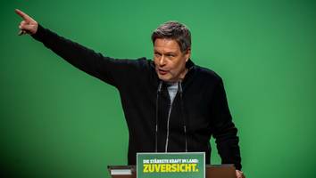 Analyse zu Bundestags-Rede - Deutschlands Wirtschaft lahmt? Habeck entführt Sie trotzdem in seine grüne Traum-Welt