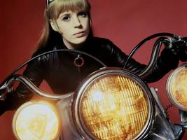 Nachruf Marianne Faithfull: Die Stimme