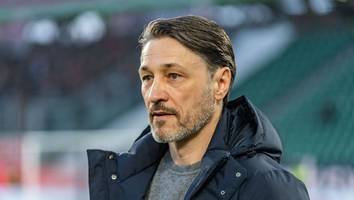 Neuer Trainer in Dortmund - BVB-Bosse geben Kovac klares Ziel vor - und hoffen auf „Rückrunden-Wunder“