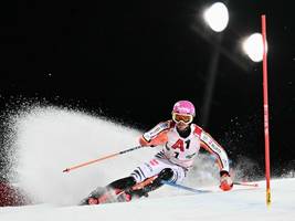 Nachtslalom in Schladming: „Ich halt das nicht mehr aus“