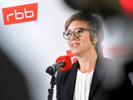 RBB: „Es geht um die Integrität des Senders“