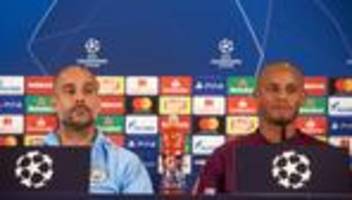 champions league: playoff-auslosung: bayern droht hammer-los gegen man city