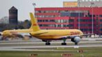 flughafen leipzig-halle: zehn klagen gegen flughafen-ausbau - frist bis mitte februar