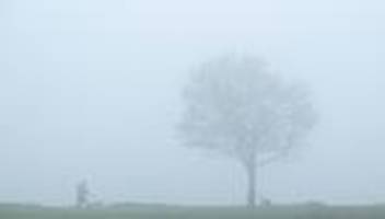 wetter in baden-württemberg: winterliches wochenende mit frostigen nächten