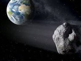 Einschlag nicht ausgeschlossen: Wie gefährlich ist Asteroid 2024 YR4 für die Erde?