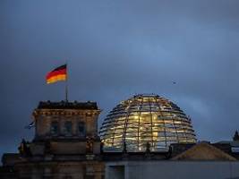 Entwurf zur Migrationsbegrenzung: Darüber stimmt der Bundestag heute ab