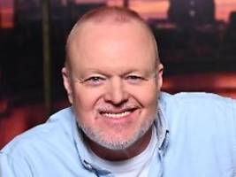 Zwei Mitjuroren für den Chef: Chefsache ESC 2025: Stefan Raab bekommt Unterstützung