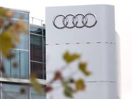 Liste des Grauens: Audi-Mitarbeitern drohen hohe Gehaltseinbußen