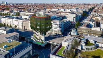 So sieht das neue Konzept für den Bierpinsel aus