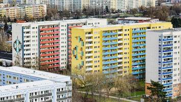 Wahlergebnis für den Wahlkreis Berlin-Marzahn-Hellersdorf (84)