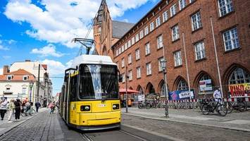 Wahlergebnis für den Wahlkreis Berlin-Treptow-Köpenick (83)