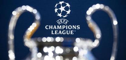 Champions-League-Auslosung: FC Bayern München trifft auf Celtic Glasgow, Borussia Dortmund auf Sporting Lissabon