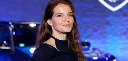 Yvonne Catterfeld sucht deutschen ESC-Beitrag mit aus