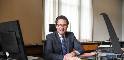 csu-wahlkampf: die geheime spenderliste des andreas scheuer